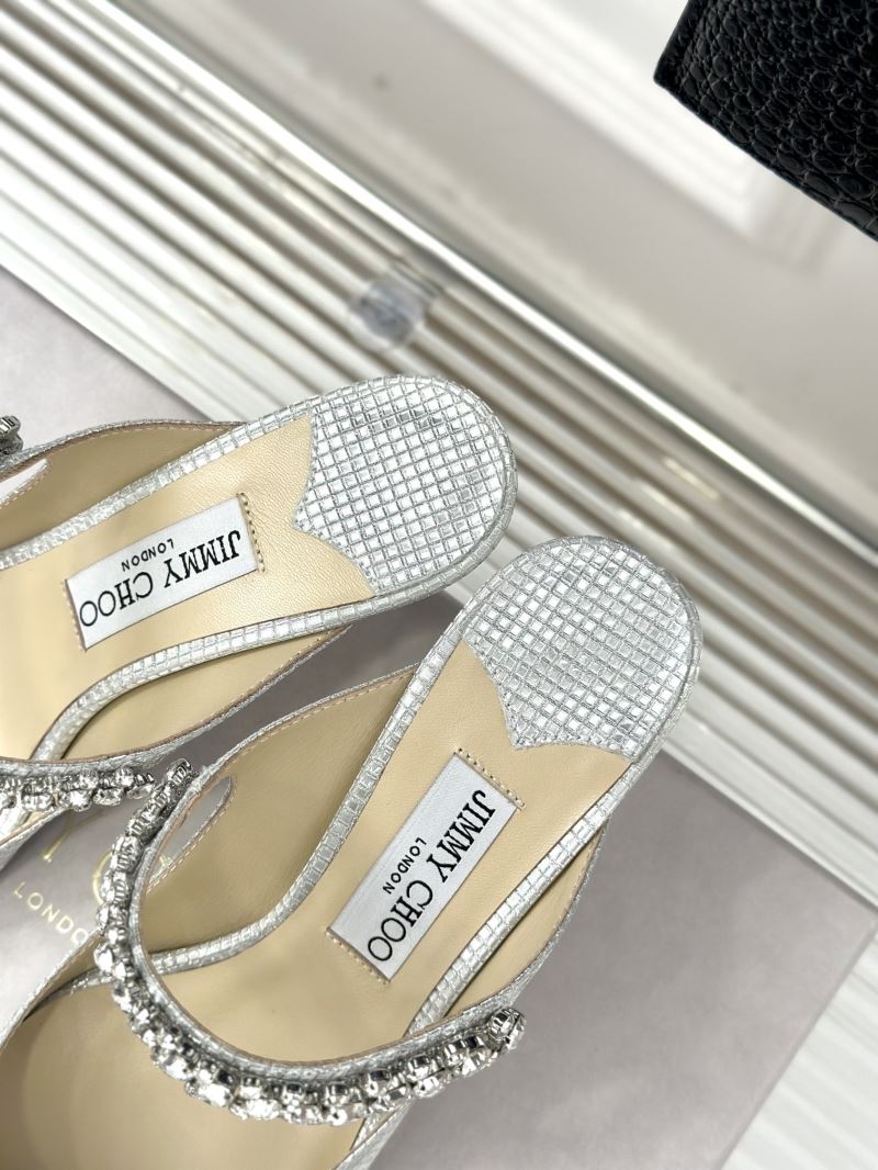 Jimmy Choo Sandals